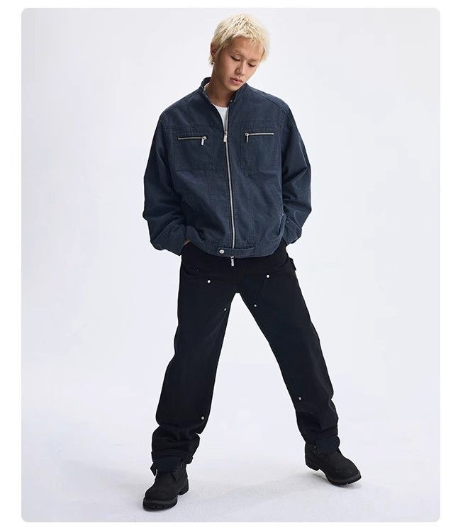 Abrigo Harrington Vintage para - Harrington Jacket reseña y precio