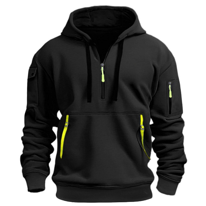 Sudadera deportiva informal pa - Men'S Fashion Hoodies reseña y precio