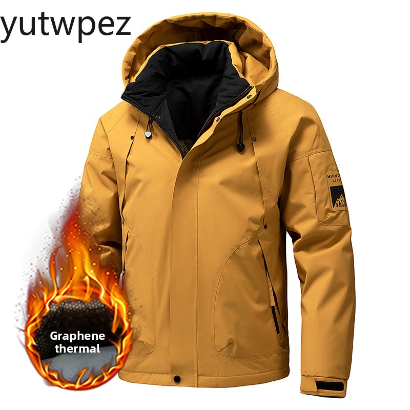 Chaqueta cortavientos ligera p - Windbreaker Men Zip reseña y precio