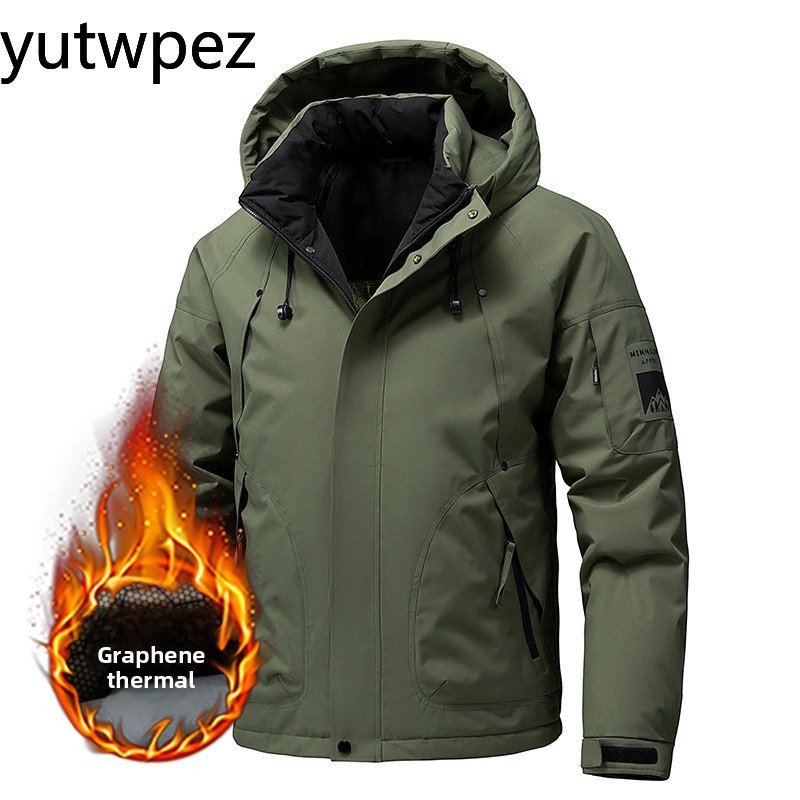 Chaqueta cortavientos ligera p - Windbreaker Men Zip reseña y precio