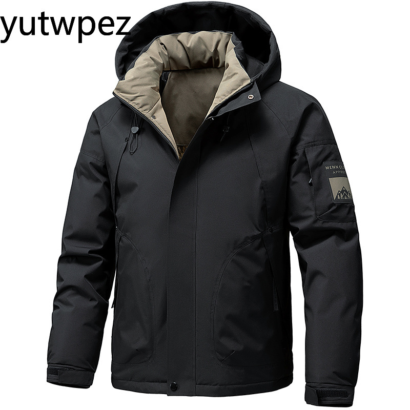 Chaqueta cortavientos ligera p - Windbreaker Men Zip reseña y precio