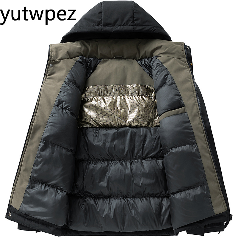 Chaqueta cortavientos ligera p - Windbreaker Men Zip reseña y precio