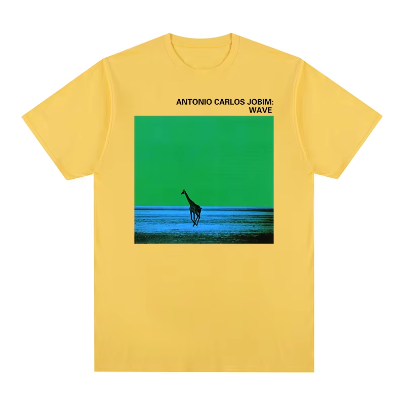 Camiseta Vintage Wave ANTONIO  - Men'S Fashion Nova Shirts reseña y precio