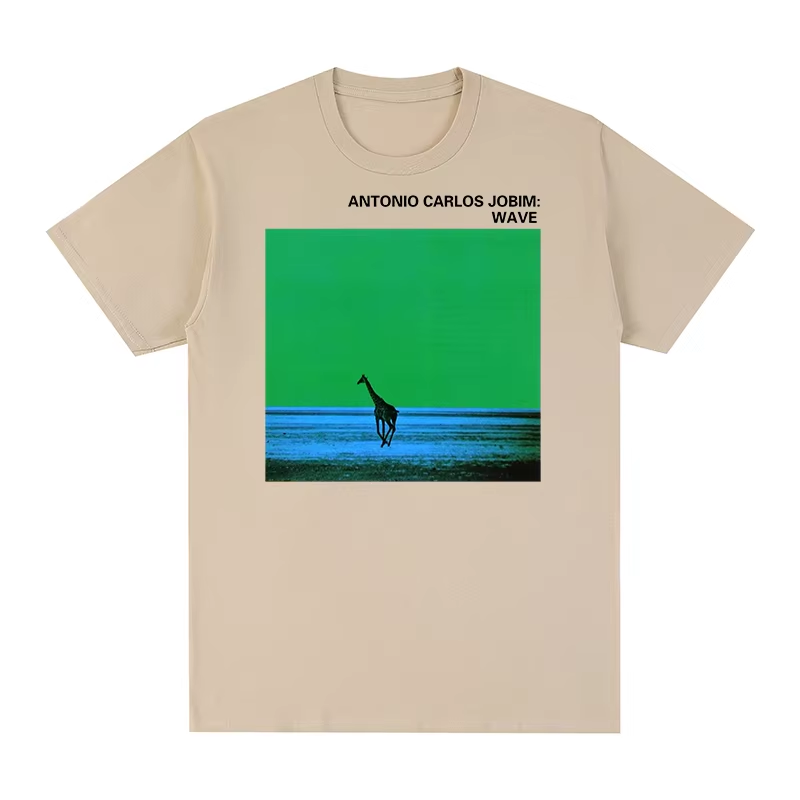 Camiseta Vintage Wave ANTONIO  - Men'S Fashion Nova Shirts reseña y precio