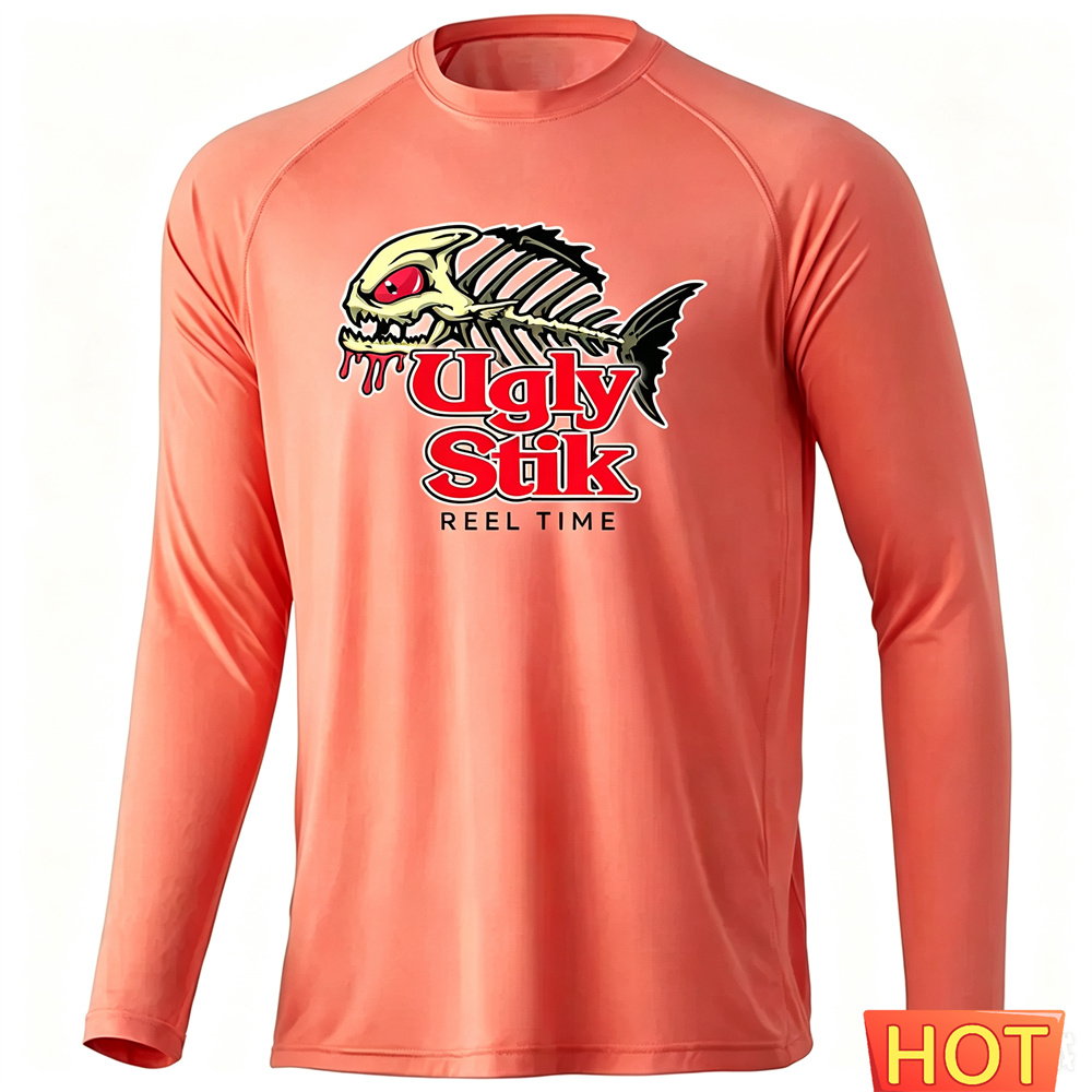 Camisetas de Pesca de Alto Ren - Men'S Fashion Over 50 reseña y precio
