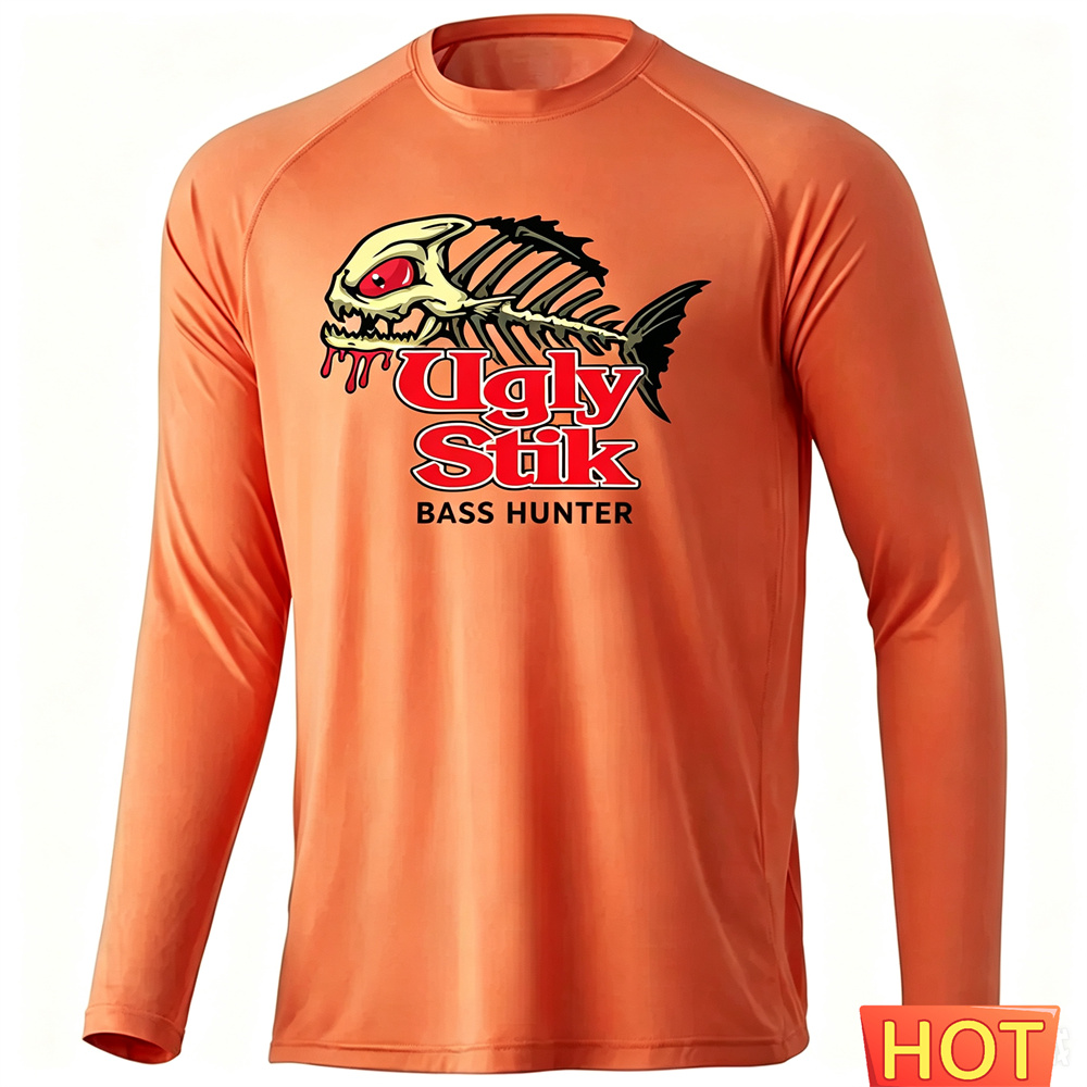 Camisetas de Pesca de Alto Ren - Men'S Fashion Over 50 reseña y precio