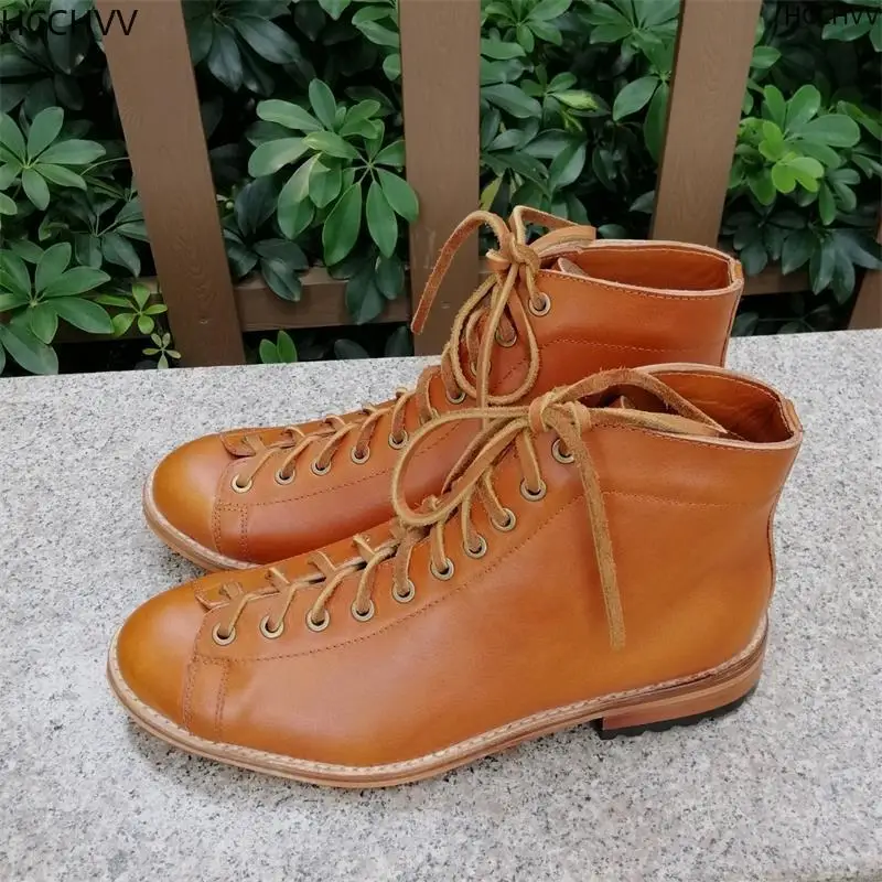 Botas de herramientas altas pa - Mens Fashion Dress reseña y precio