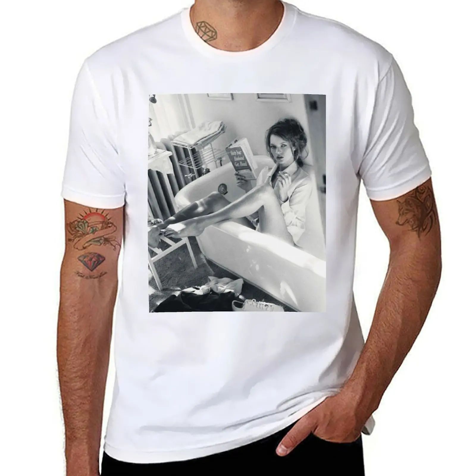 Camisetas Vintage de Cultura P - Men'S Fashion Editorial reseña y precio