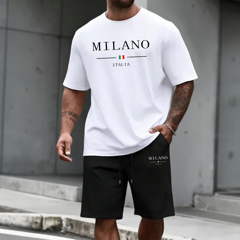 Conjunto Deportivo para Hombre - Men'S Fashion Outfits 2026 reseña y precio