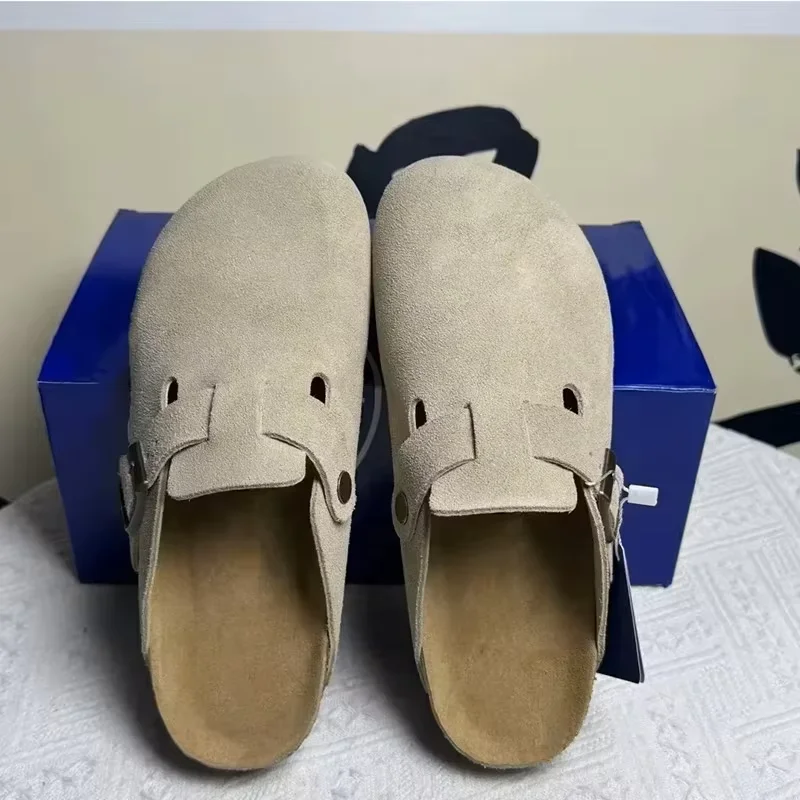 Sandalias de Cuero de Moda 202 - Mens Fashion Mullet reseña y precio