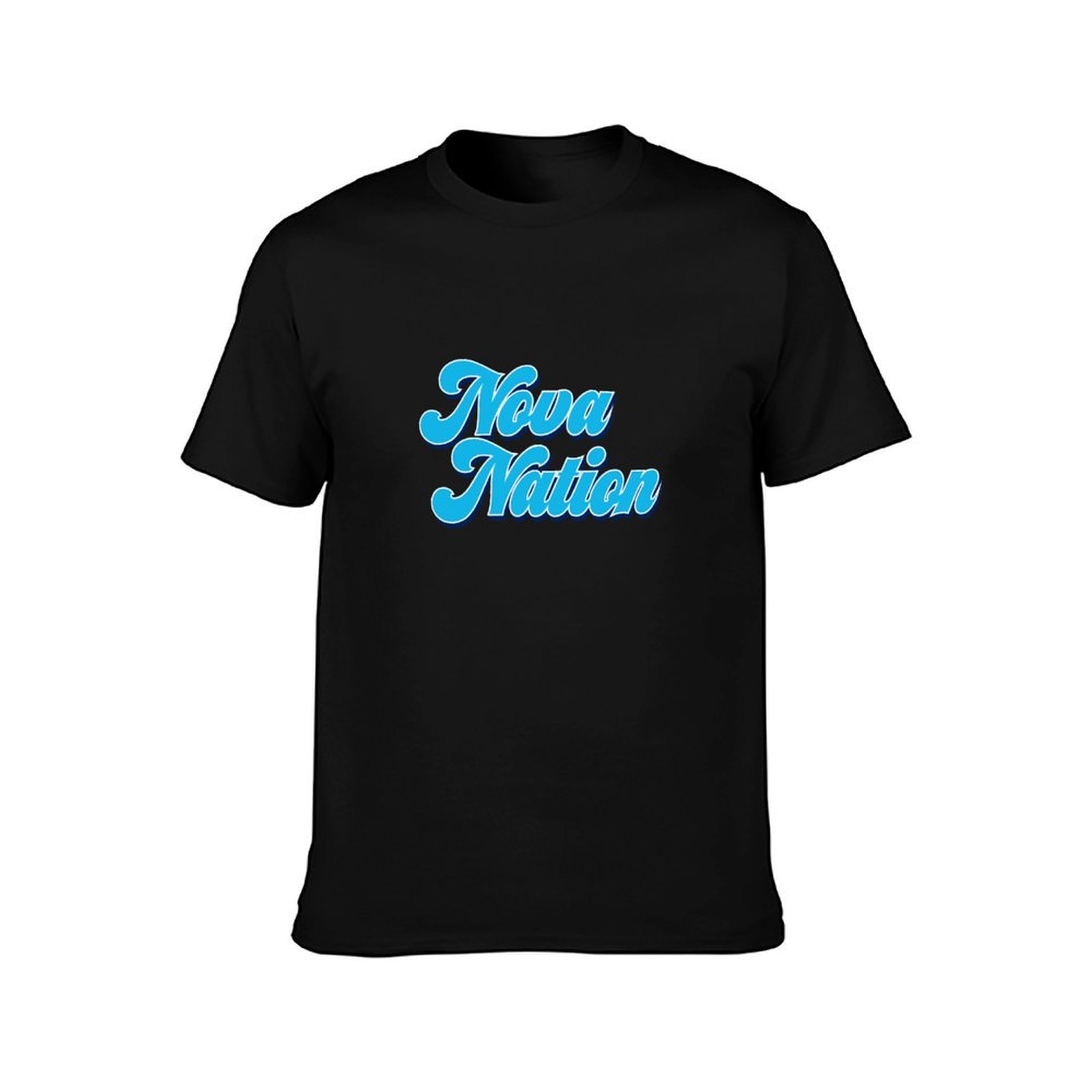 Camiseta nova nation, camiseta - Men'S Fashion Nova Shirts reseña y precio