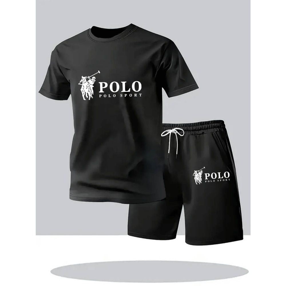 Conjunto de Verano 2026 para H - Men'S Fashion Outfits 2026 reseña y precio