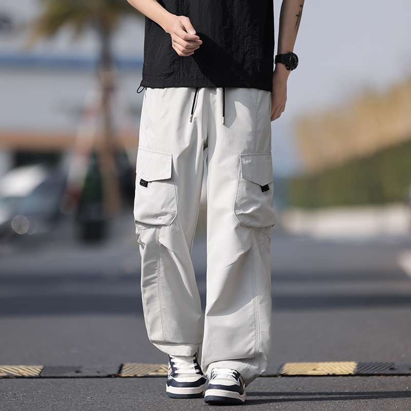 Pantalones Cargo Joggers Estil - Cargo Jogger Pants reseña y precio