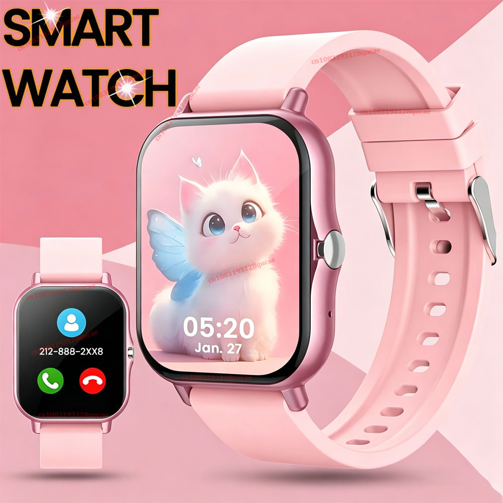Nuevo Reloj Inteligente 2026 p - Men'S Fashion Week 2026 reseña y precio