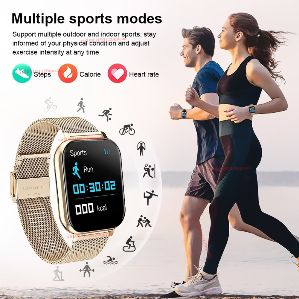 Nuevo Reloj Inteligente 2026 p - Men'S Fashion Week 2026 reseña y precio