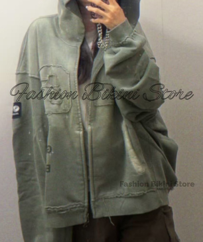 Chaqueta cortavientos con capu - Windbreaker Men Zip reseña y precio