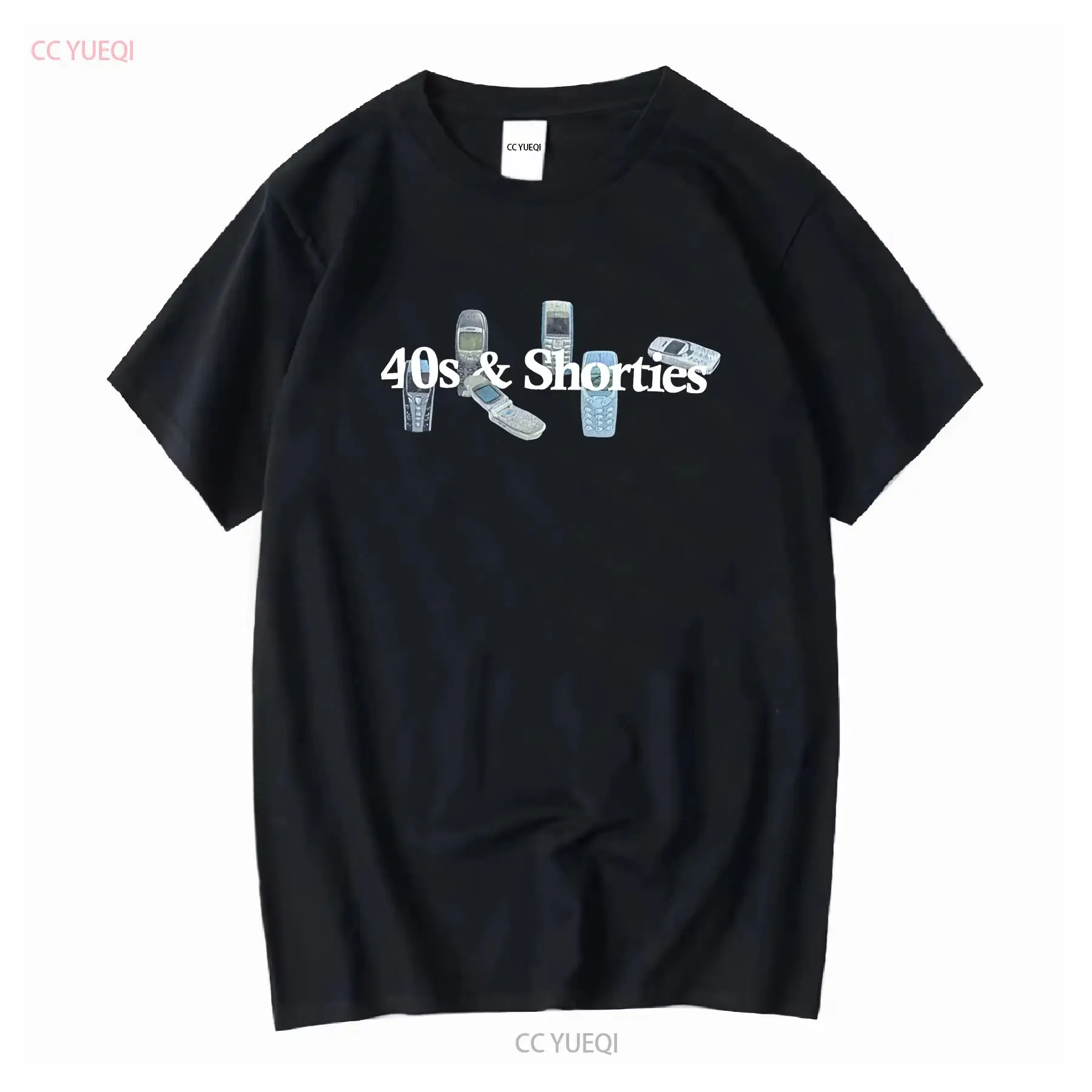 Camiseta Retro para Hombre, Es - Mens Fashion In 40S reseña y precio