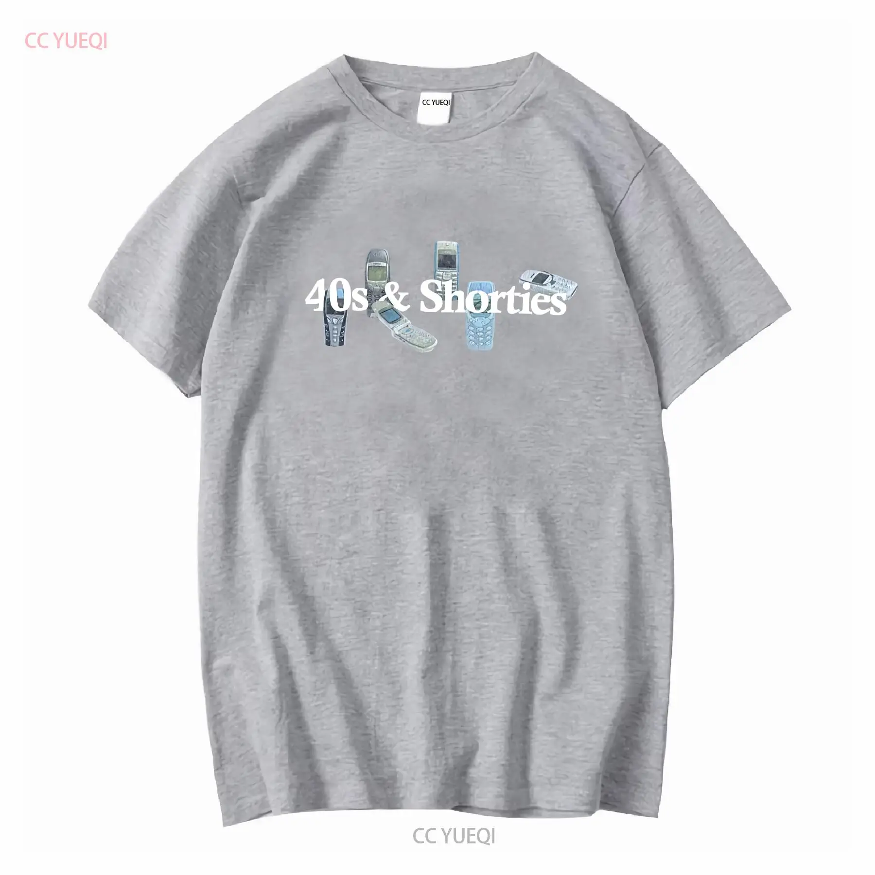 Camiseta Retro para Hombre, Es - Mens Fashion In 40S reseña y precio