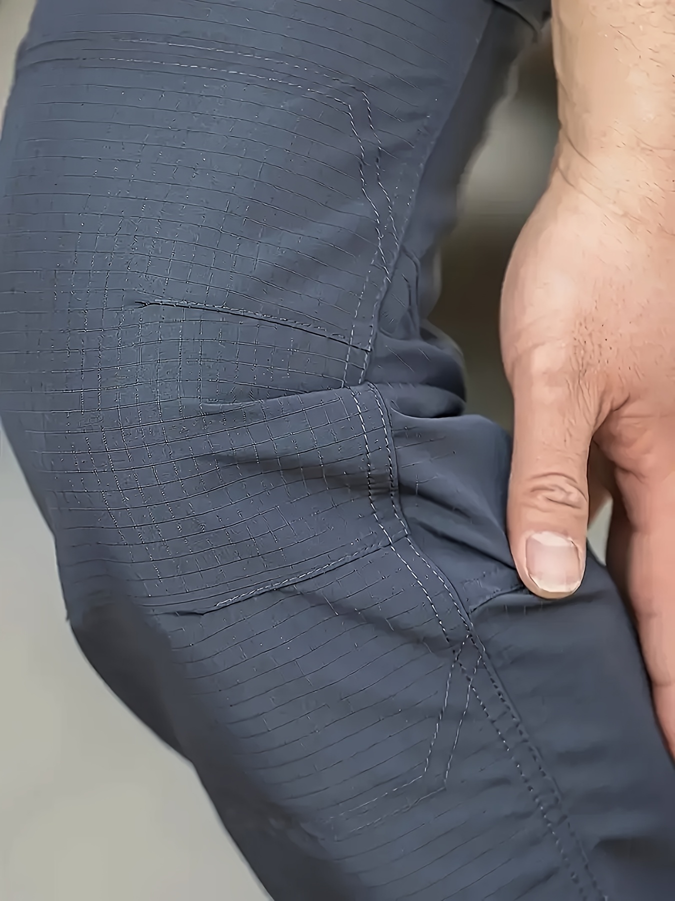 Pantalones Cargo tácticos para - Cargo Jogger Pants reseña y precio