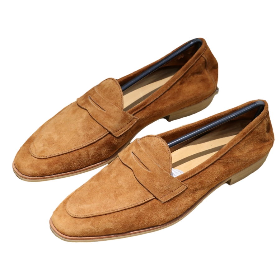 Mocasines de piel de oveja 100 - Men'S Fashion For Wedding reseña y precio