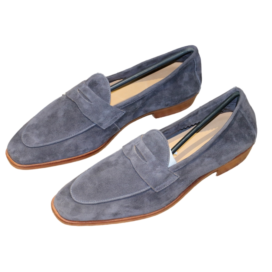Mocasines de piel de oveja 100 - Men'S Fashion For Wedding reseña y precio